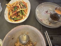 -Ameigo梅果·云贵川bistro(长宁来福士店)