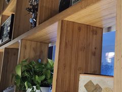 -探鱼·鲜青椒爽麻烤鱼(东城万达广场店)