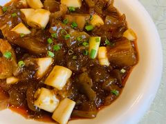 红烧牛筋-亢龙太子酒轩(东湖店)