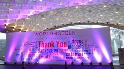 悦椿Spa(花园酒店)-悦椿SPA