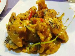 -乡间好味私家菜(总店)