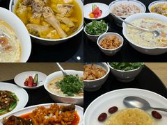 -兔爸私家小厨(新北万达店)