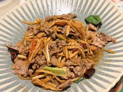 -呐咪傣园·云南菜(石厦店)