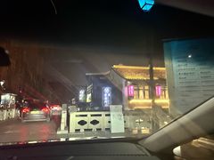 -老阊门菜馆(山塘街店)