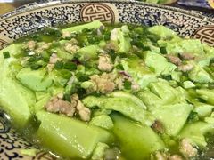 桑叶豆腐-百丈园(陈村店)