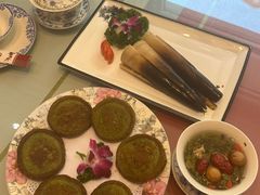 -伊帆食府·青海地方特色美食