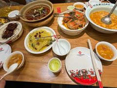 -村长家的疙瘩汤(淄博路店)