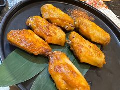 -九田家黑牛烤肉料理(万达店)