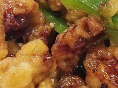 -老东北大铁锅·烧烤·东北菜