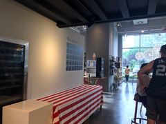 -dotcom coffee古点咖啡(致真大厦店)