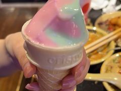 -唇辣号重庆老火锅(燕郊鑫乐汇店)