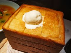-绿茶餐厅(领展购物广场·中关村店)