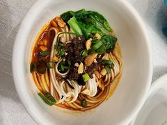 担担面-松云泽