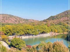 -白马涧龙池景区
