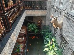 -福禧酒窖·中餐厅 (万柳店)