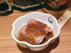 -隐月· 㐂和食屋(芝罘万达公馆店)