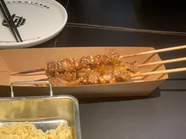 精**串