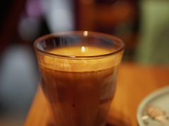 -Punchline Coffee&Roaster(同济大学店)