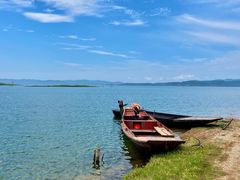 -丹江风景名胜区