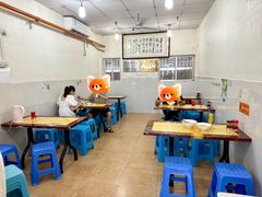 -莲塘味宝园牛杂(天越翔园店)
