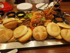 -PIZZA BIANCA(万象城店)