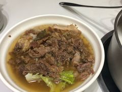 -陈记顺和潮汕鲜牛肉火锅(棠德南路店)