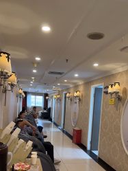 -深圳春天阳光医院·轮廓抗衰中心