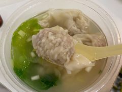 -省城濑粉(龙津店)