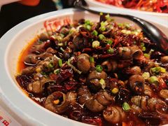 -红盔甲·小龙虾(天钥桥店)