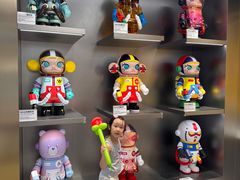 -泡泡玛特POPMART(赛格国际购物中心店)