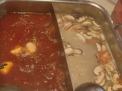 -五星桥原切肥牛火锅(怀德桥店)