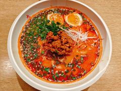 -味千拉面(煌华新纪元购物广场店)