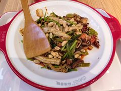 -孙小楠麻辣香锅(欧亚卖场店)