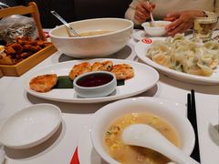 -双合园·海鲜水饺青岛菜(万佳广场店)