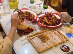-寻味乌镇·龙虾烧烤