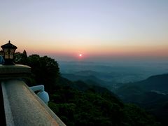-莫干山风景区
