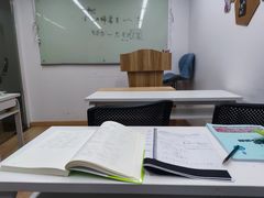 -语朵教育·日韩德法留学(曹杨校区)