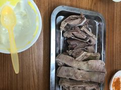 -马学武手抓美食(下南关总店)