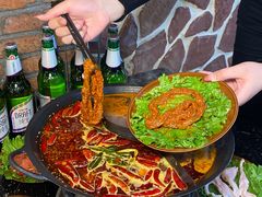 -南阳城烧烤海鲜酒店(和平路店)