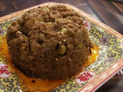 -烤肉季饭庄