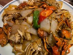 -周家二小姐的菜(西津渡店)