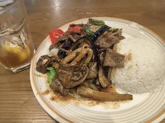 -玥记茶餐厅(十字门华发商都一期绸带店)