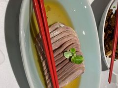糟门腔-和记小菜(东方店)