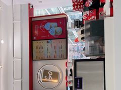 -Tims天好咖啡·贝果(融汇佳盛大厦店)