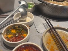 -巴奴毛肚火锅(邯郸美乐城店)