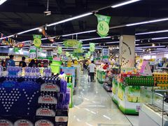 -万家丽生活超市