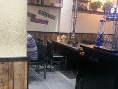 -江城二当家烤牛肉(莲塘新村店)