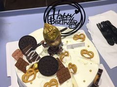 -勒甜LO CHO·私人订制低糖代糖纯动物奶油生日蛋糕(新开路店)