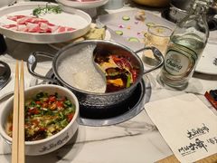 -大舜国风· 和牛火锅(绮霞街店)
