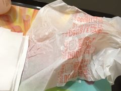 -麦当劳(凯德广场店)